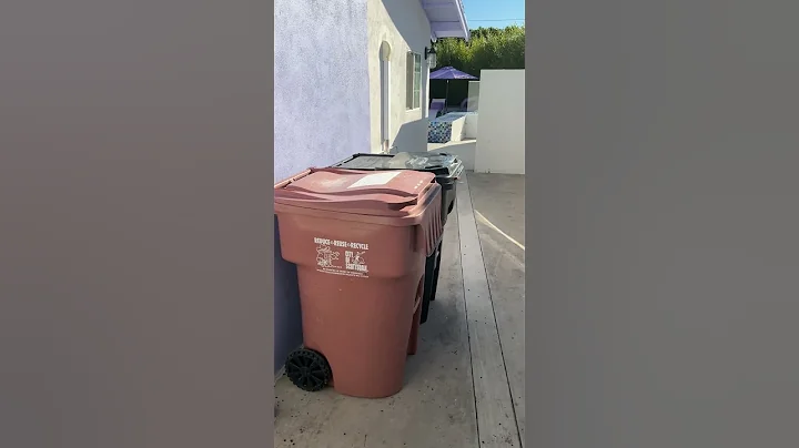 Columbus 8213 - Trash Bin Location