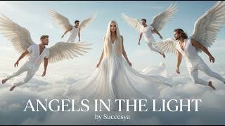 Succesya- ANGELS IN THE LIGHT( Audio) Succesya- ANGELS IN THE LIGHT( Audio)