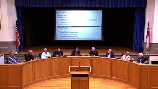 Celebrity Board of Education Meeting - May 11, 2026 Net Worth