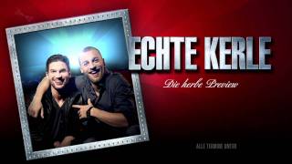 CINEPLEX- ECHTE KERLE - Werbe-Trailer HD