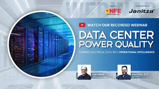 Data Center Power Quality
