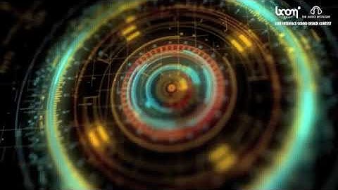 Boom Library UI Clip