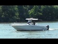 2004 Boston Whaler 270 Outrage