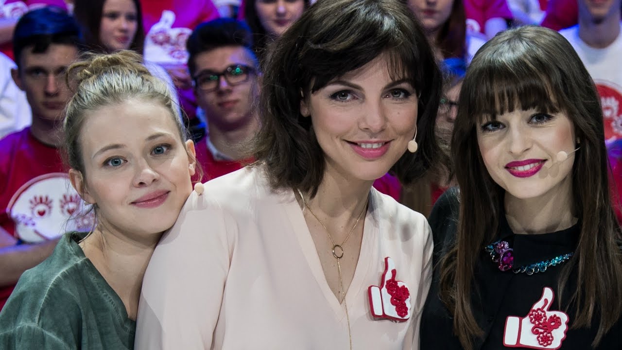 Kocham Cię, Polsko! - „Czas honoru