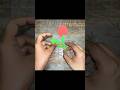 How To Make Flower From क्ले से फूल कैसे बनाये #clayart #clayvideos