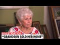 How A Grandson Destroyed 56 Years Of Love For Cash