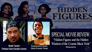 Special Review: The Hidden Wisdom of #HiddenFigures