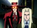 Hellsing AMV - Metallica - Sad But True