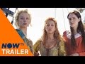 Jamestown | Exclusive extended trailer