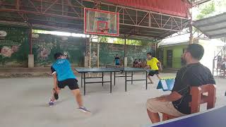 Lipata Table Tennis Mania Cup 2018 screenshot 4