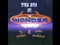 Wonder lleida  julio posadas  dj joseph  you are in wonder 1998