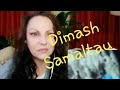 Dimash REACTION Samaltau