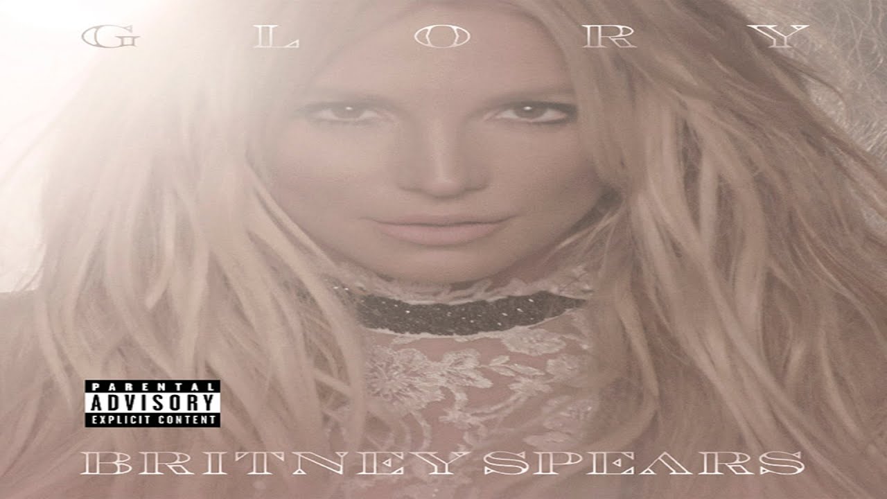 Britney Spears – Glory 2016 - YouTube