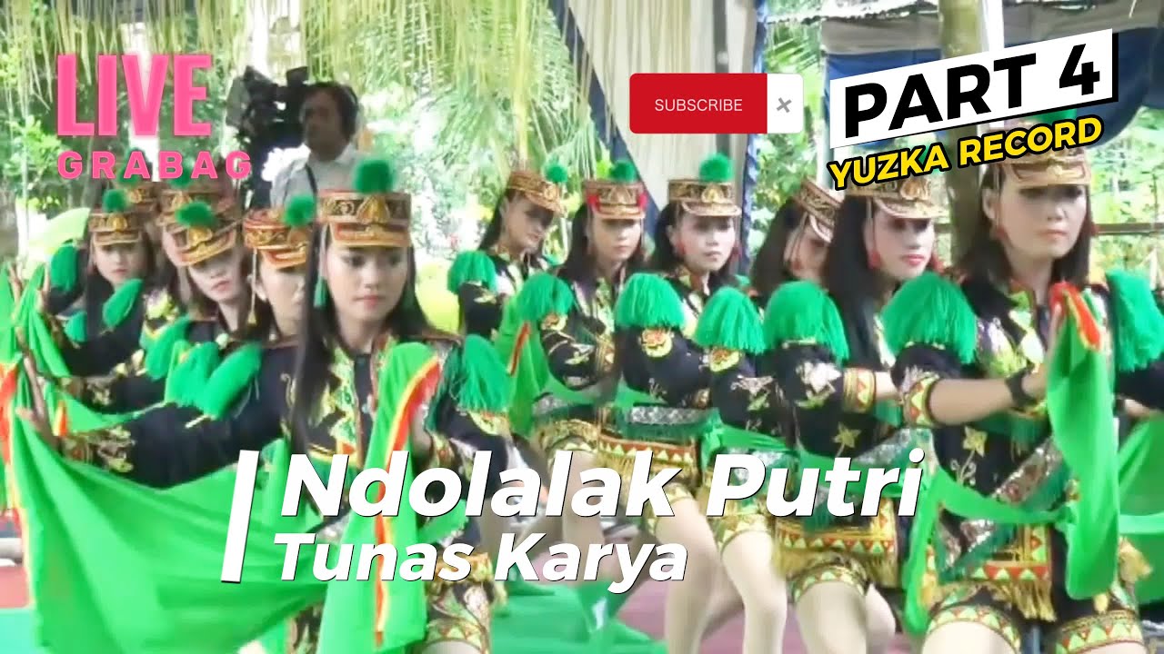 Ndolalak Putri 