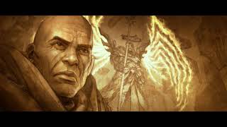 Diablo III GAMMUT! - Malthael and the destruction of the Soul Stone.