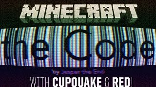"TRIPPY" The Code 3 - Minecraft Map!