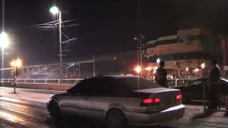 DSMPT - 1990 Eclipse GSX