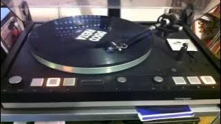 Lucia Valdez - disco  fiesta 1989 house espanol