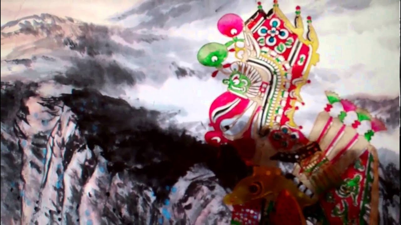 七夕qīxī, Double Seventh Festival, Chinese Valentine's Day - YouTube