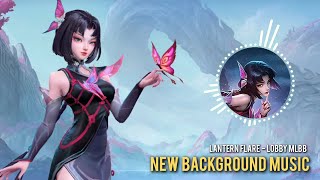 Mobile Legends New Background Music Lobby - Lantern Flare | Zhuxin Theme Song S33 | MLBB