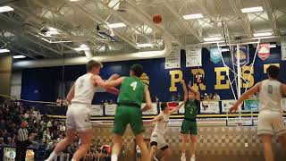 Austin Arave Madison Highlights