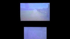 Ocarina of Time 3D Glitch: Obstacle course in 0 seconds
