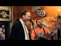 Peyton Manning sings Rocky Top in Winners Bar