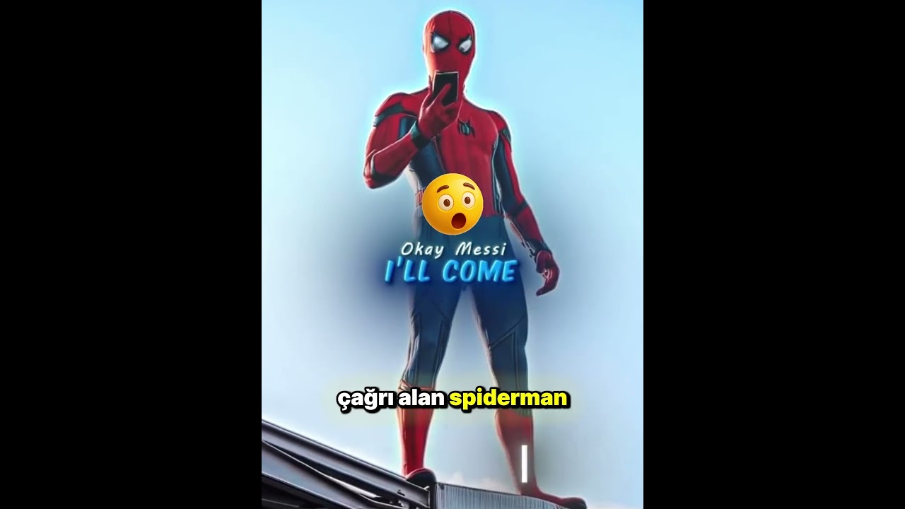 🤯 Messi'yi Kurtaran Gizemli Kahraman!