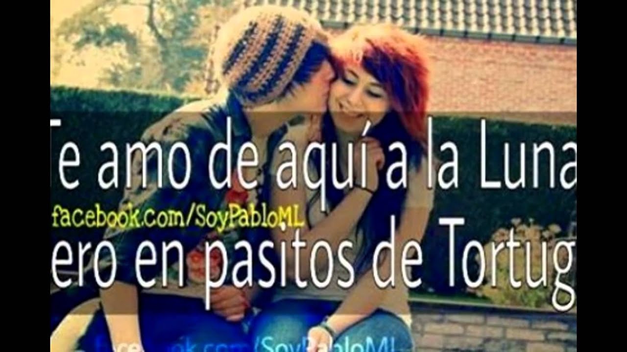 te amoo - YouTube