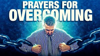 Spirit Filled Prayers For Breakthrough (OVERCOME AND OBTAIN THE VICTORY IN EVERY AREA OF LIFE)