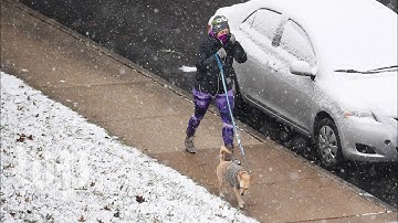 Meteorologists say AccuWeather’s unscientific forecasts are hurting their credibility