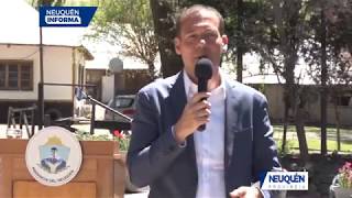 LA COMUNIDAD DE LOS MICHES CELEBRÓ SU 46º ANIVERSARIO