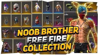 GAMING WITH RAAHIM COLLECTION 🔥||OP COLLECTION||#freefire #freefirecollection #gamingwithraahim