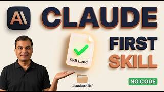 Claude Code Skills: Build Your First One in 5 Min