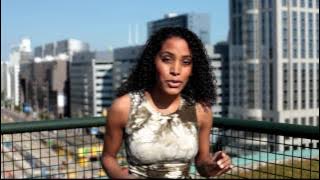 Jayanti sings Fever on the Rooftop