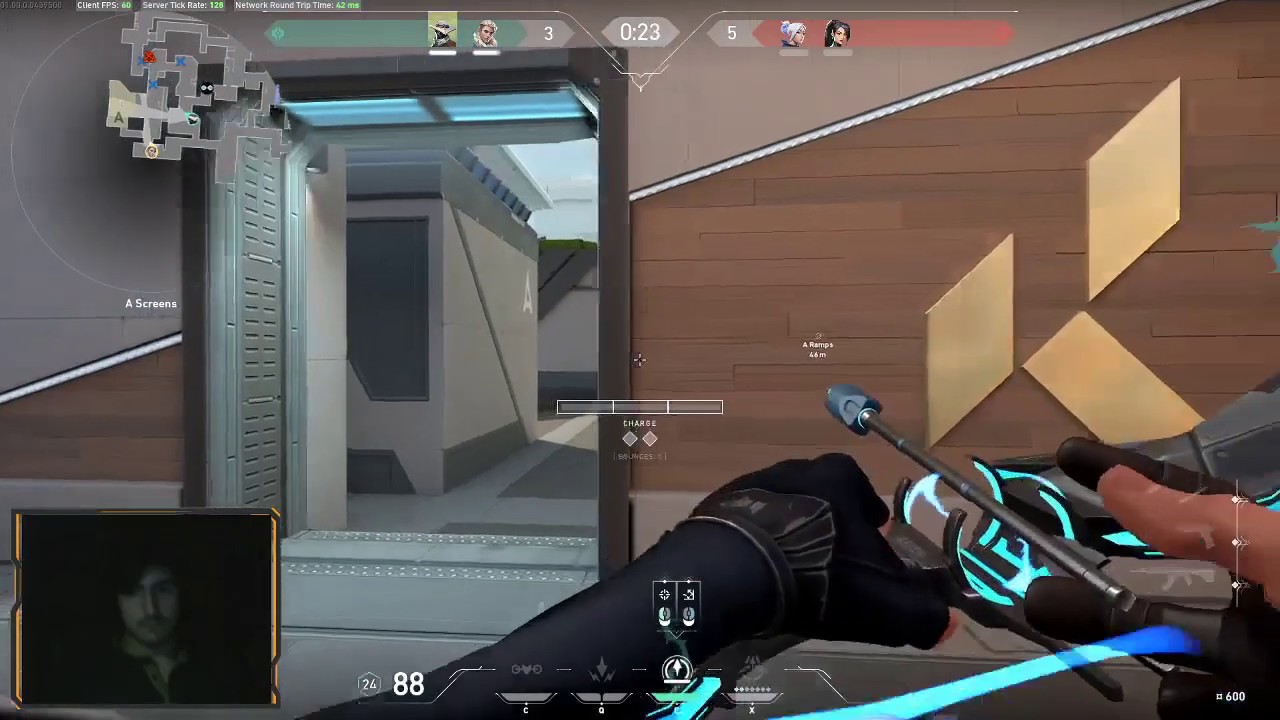 Clean 2 Headshots Valorant YouTube