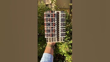 Building from the Waterfront City model