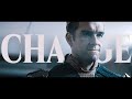 Homelander edit  change