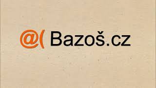 Bazoš.cz reklama | agentura CZECH PROMOTION