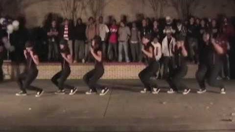 USF aKDPhi - Delta Class Probate Fall 2008 - Part 2 of 5