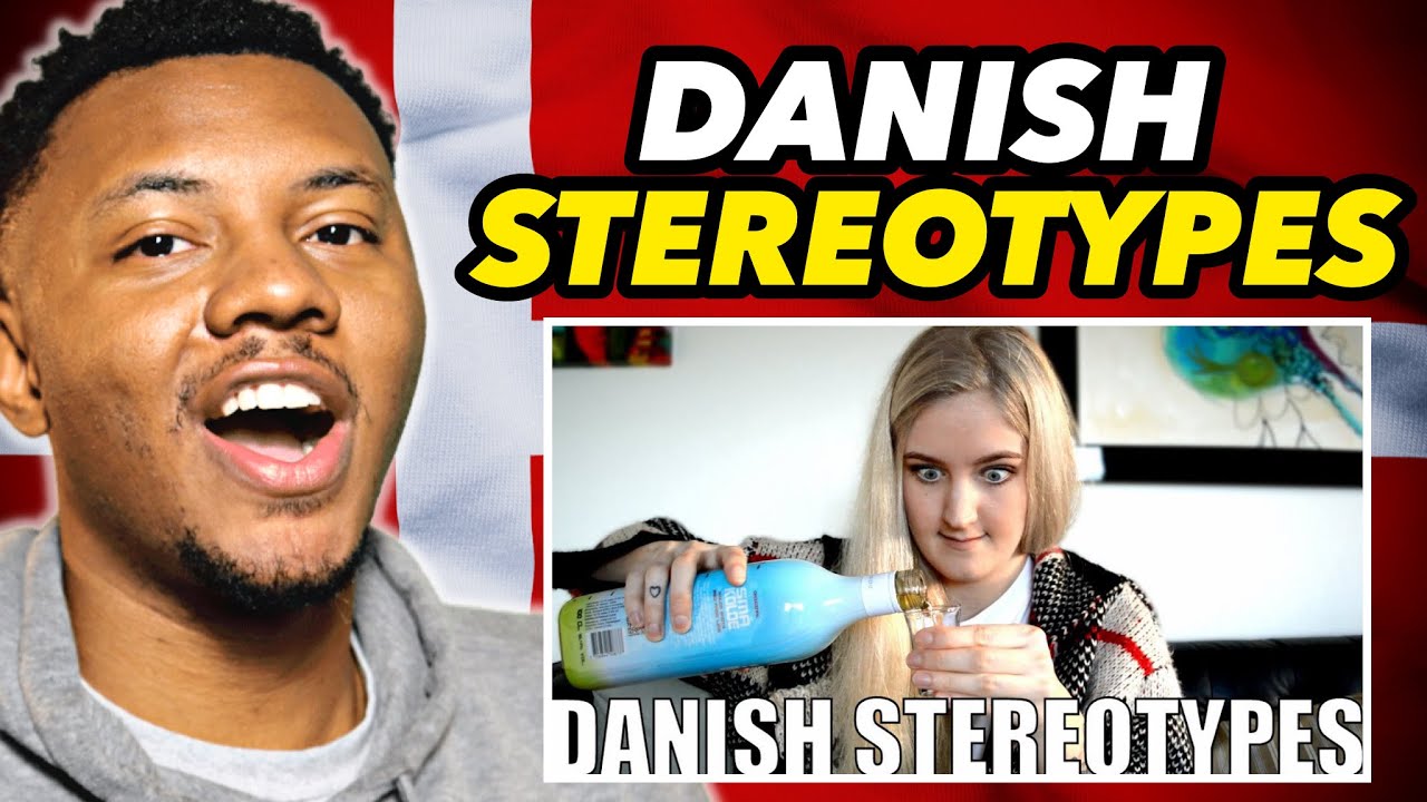 АМЕРИКАНЦЫ РЕАКЦИЯ НА ДАТСКИЕ СТЕРЕОТИПЫ