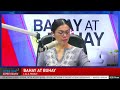 Super Radyo DZBB January 11 2026
