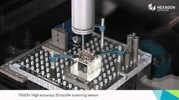 OPTIV Multisensor Technology