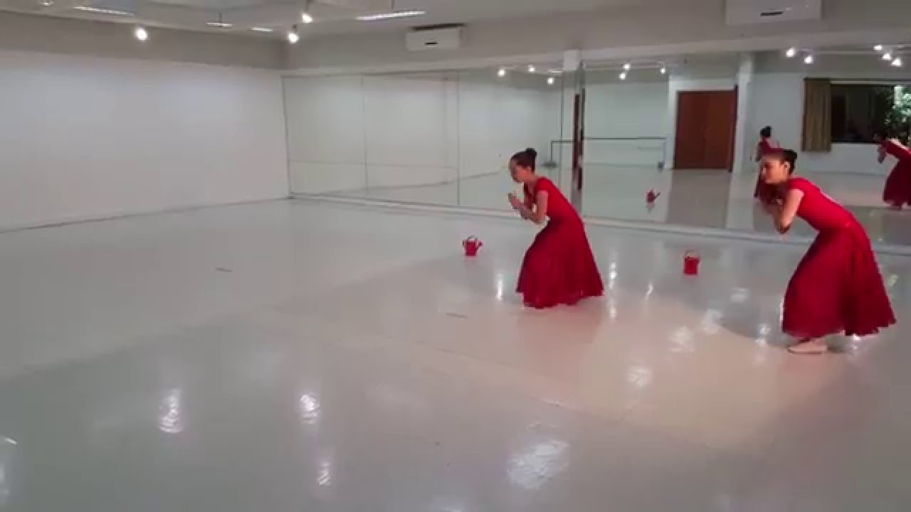Grade 1 Dance C RAD YouTube
