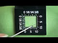 《CARSON》LED針線折疊放大鏡(11.5x) | 珠寶 錢幣 材質 物品觀察 輔助閱讀 product youtube thumbnail