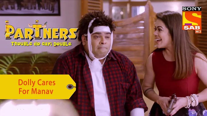 Your Favorite Character | Dolly Cares For Manav | ...