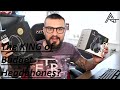 The KING of Budget Headphones? OneOdio A10 & CY80B Bluetooth Stereo Headphones REVIEW!