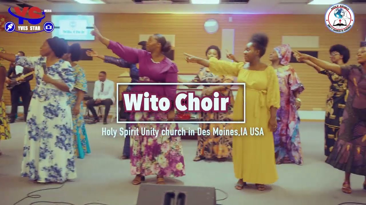 Wito Choir- Umusi w’uhoraho