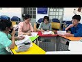 Grade 10: Unit 7, Language: Comparative and superlative adjectives (Demo by a second-year student)