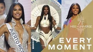Miss Universe Puerto Rico FINAL Show Highlights (71st MISS UNIVERSE)